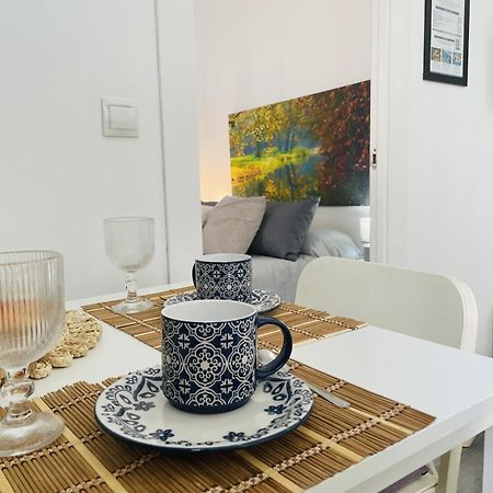 Apartamento Jimena Maro En El Centro De Nerja Zewnętrze zdjęcie