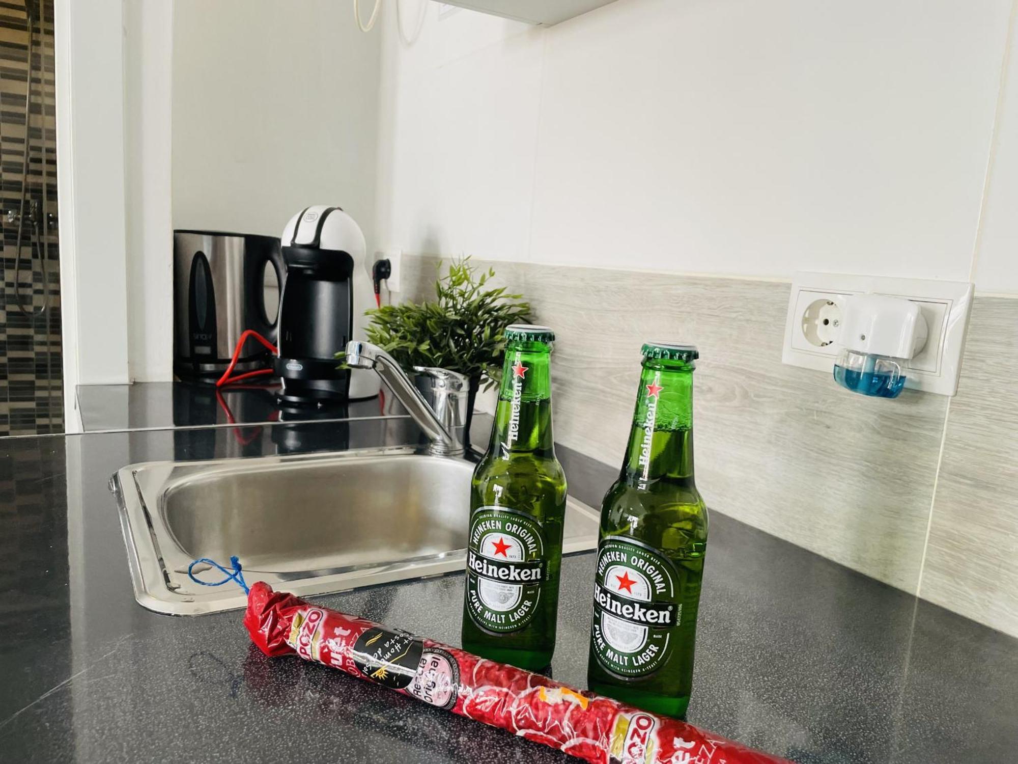 Apartamento Jimena Maro En El Centro De Nerja Zewnętrze zdjęcie