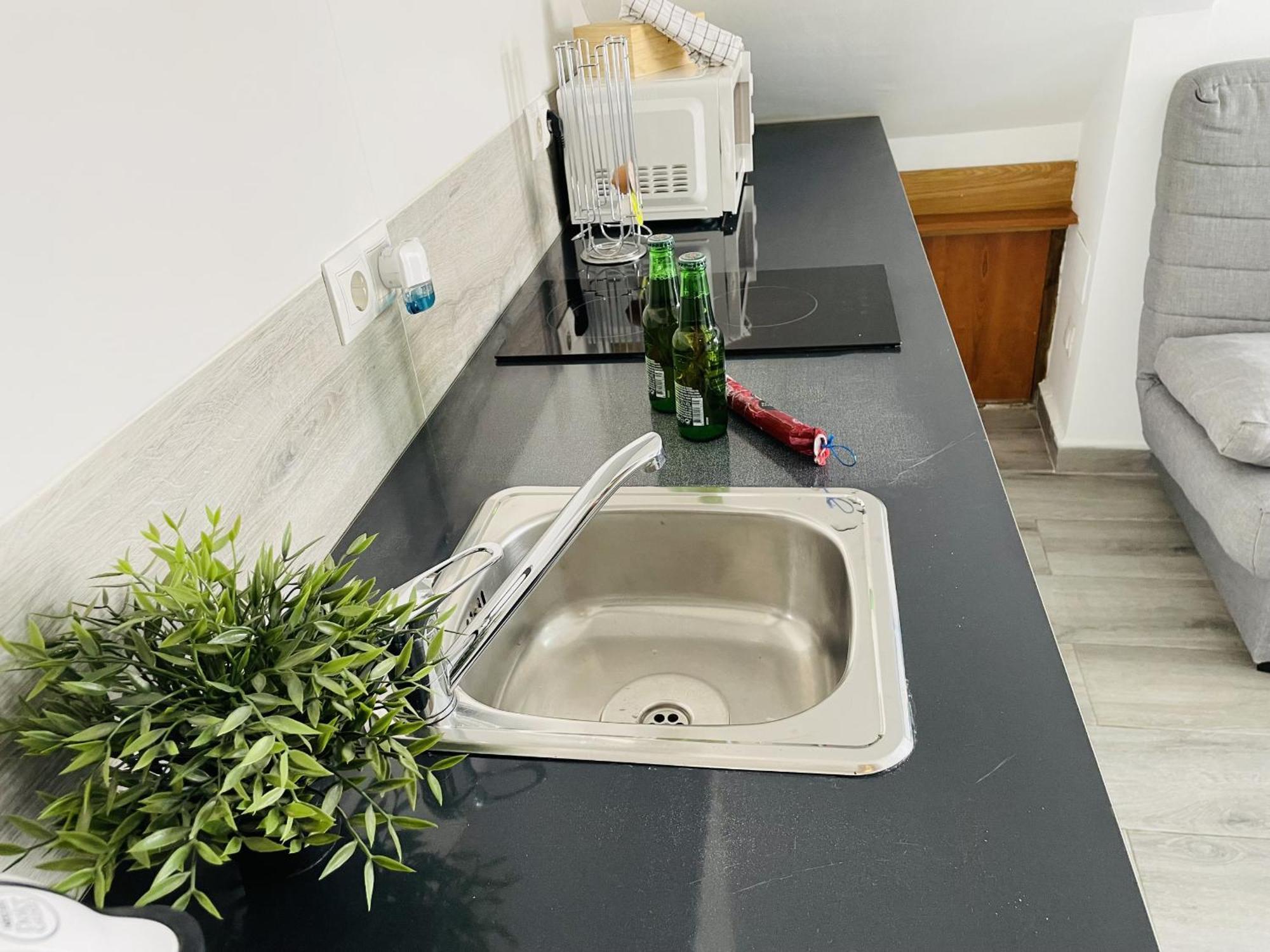 Apartamento Jimena Maro En El Centro De Nerja Zewnętrze zdjęcie