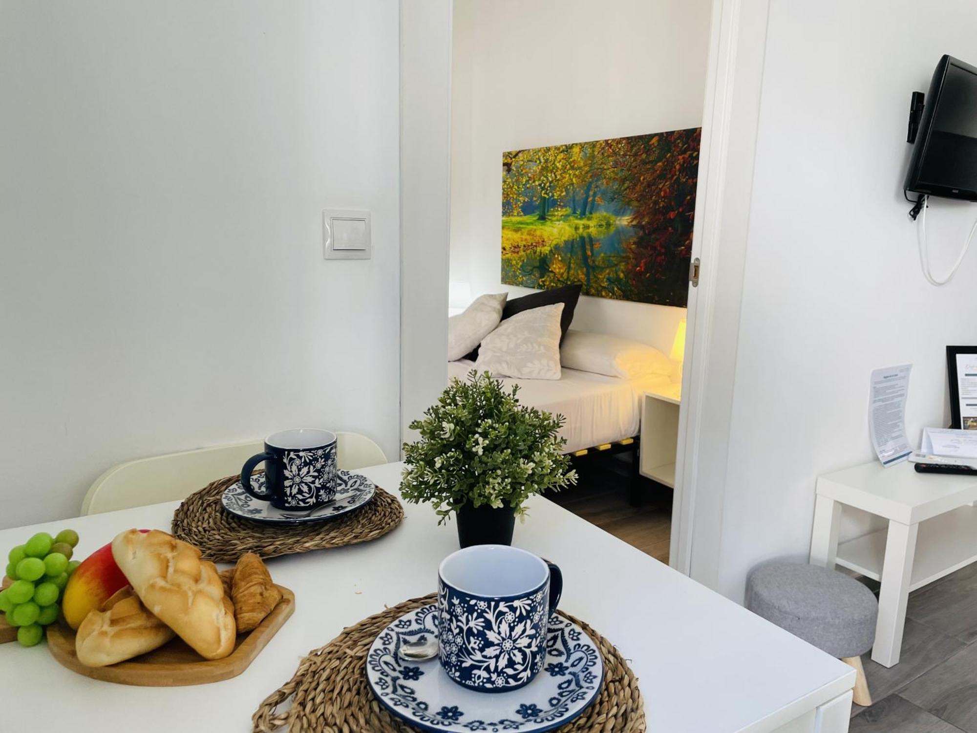Apartamento Jimena Maro En El Centro De Nerja Zewnętrze zdjęcie