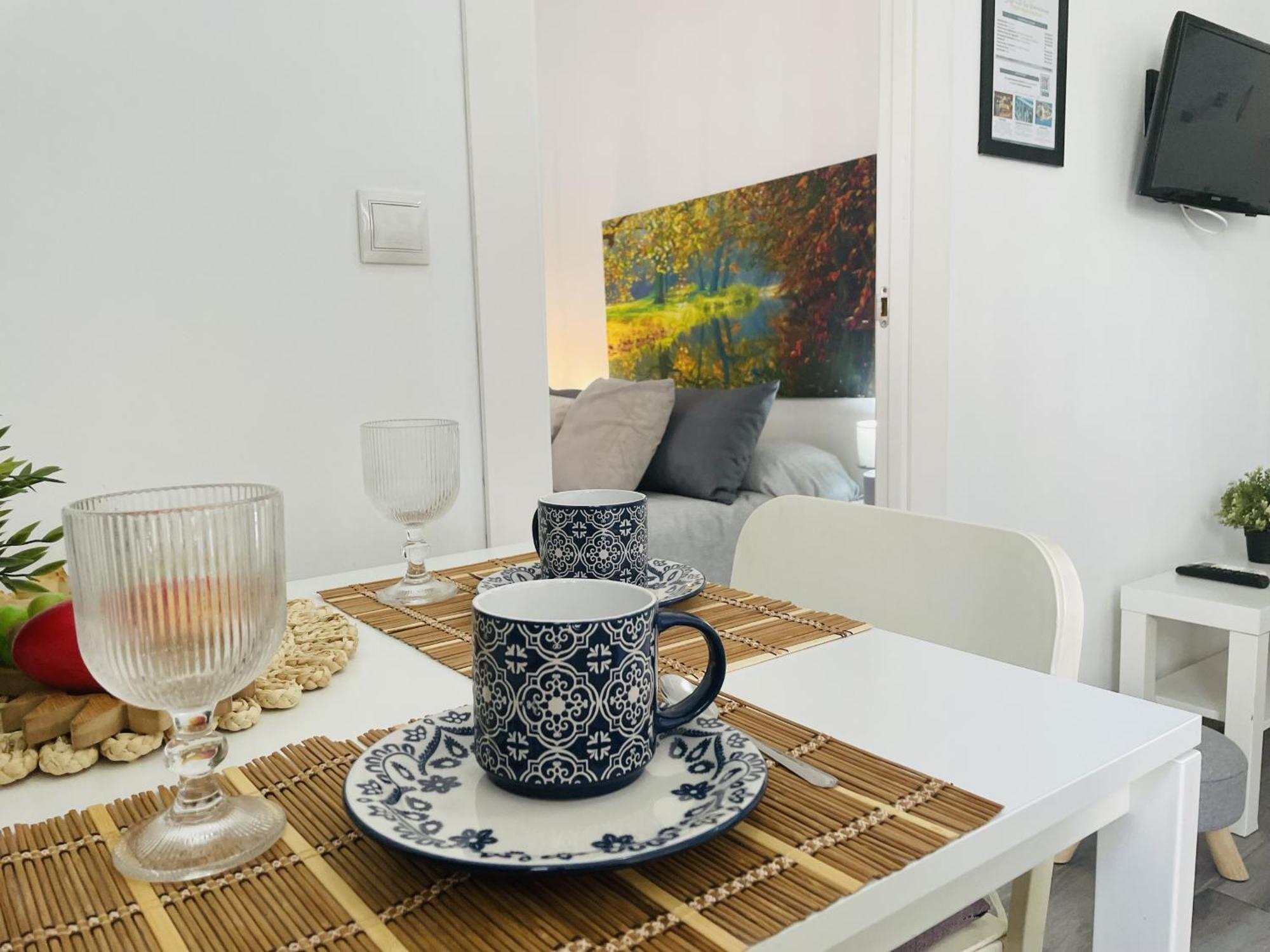 Apartamento Jimena Maro En El Centro De Nerja Zewnętrze zdjęcie