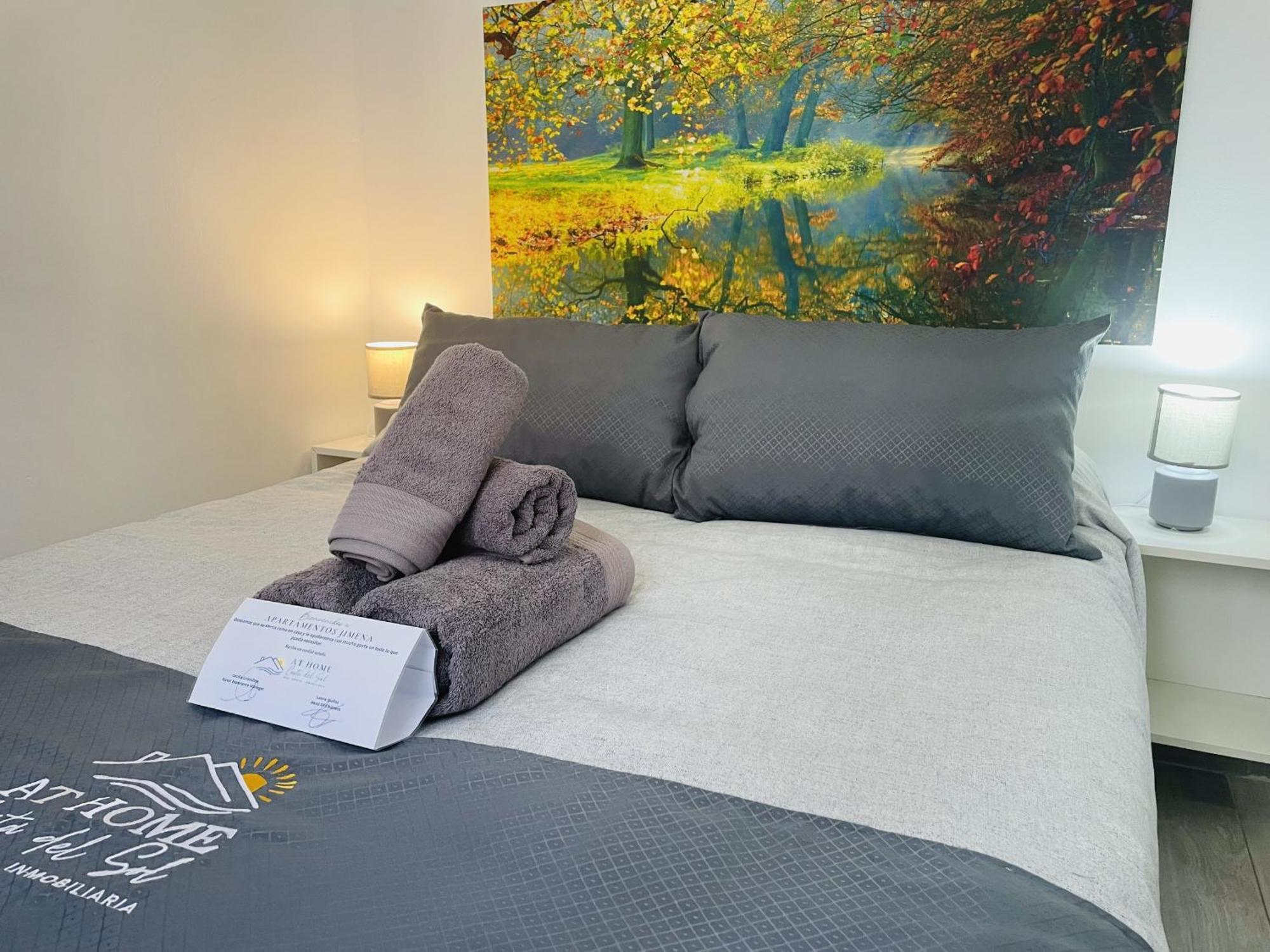 Apartamento Jimena Maro En El Centro De Nerja Zewnętrze zdjęcie