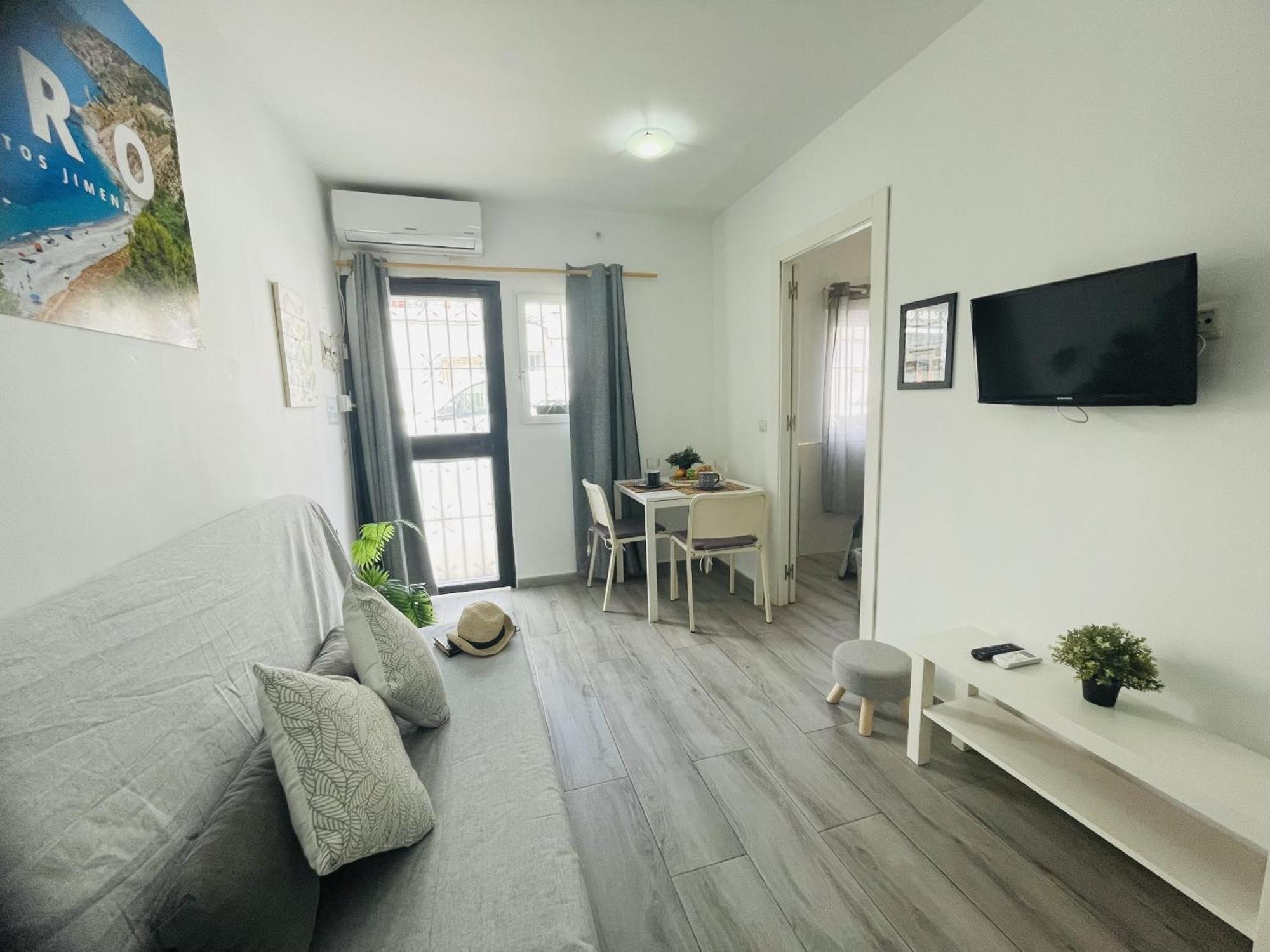 Apartamento Jimena Maro En El Centro De Nerja Zewnętrze zdjęcie