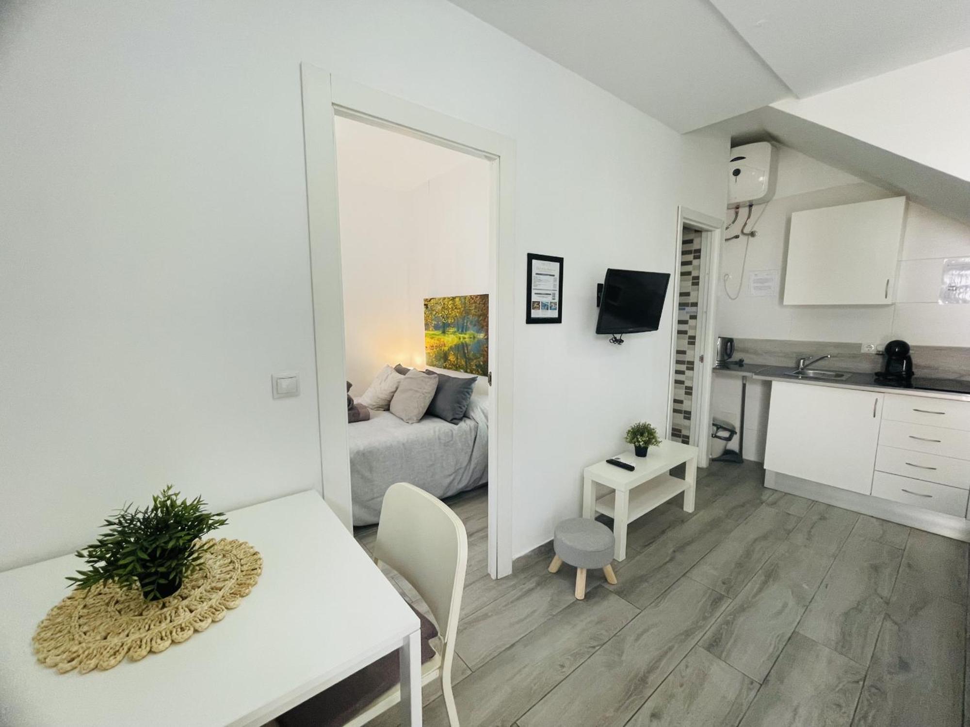Apartamento Jimena Maro En El Centro De Nerja Zewnętrze zdjęcie