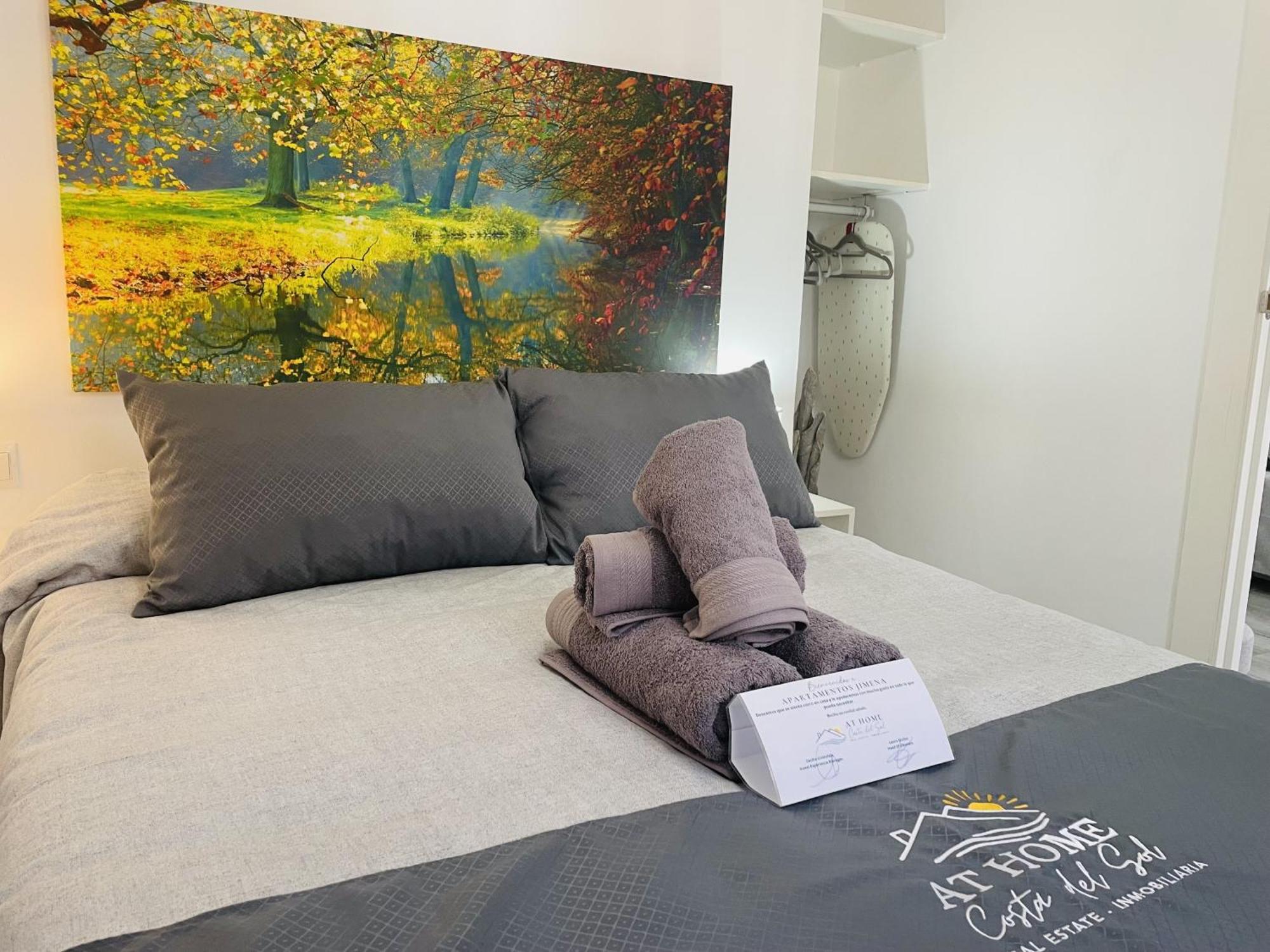 Apartamento Jimena Maro En El Centro De Nerja Zewnętrze zdjęcie