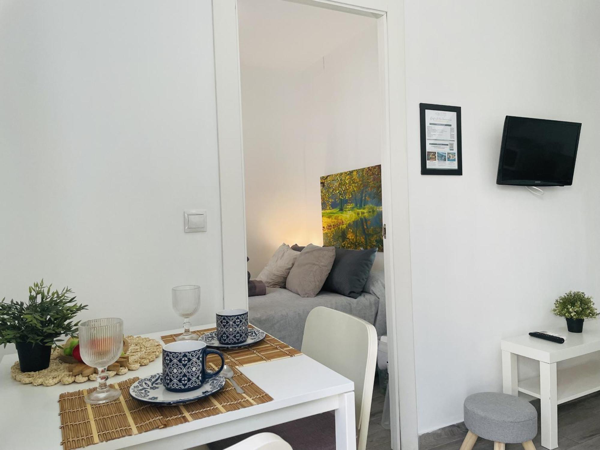 Apartamento Jimena Maro En El Centro De Nerja Zewnętrze zdjęcie