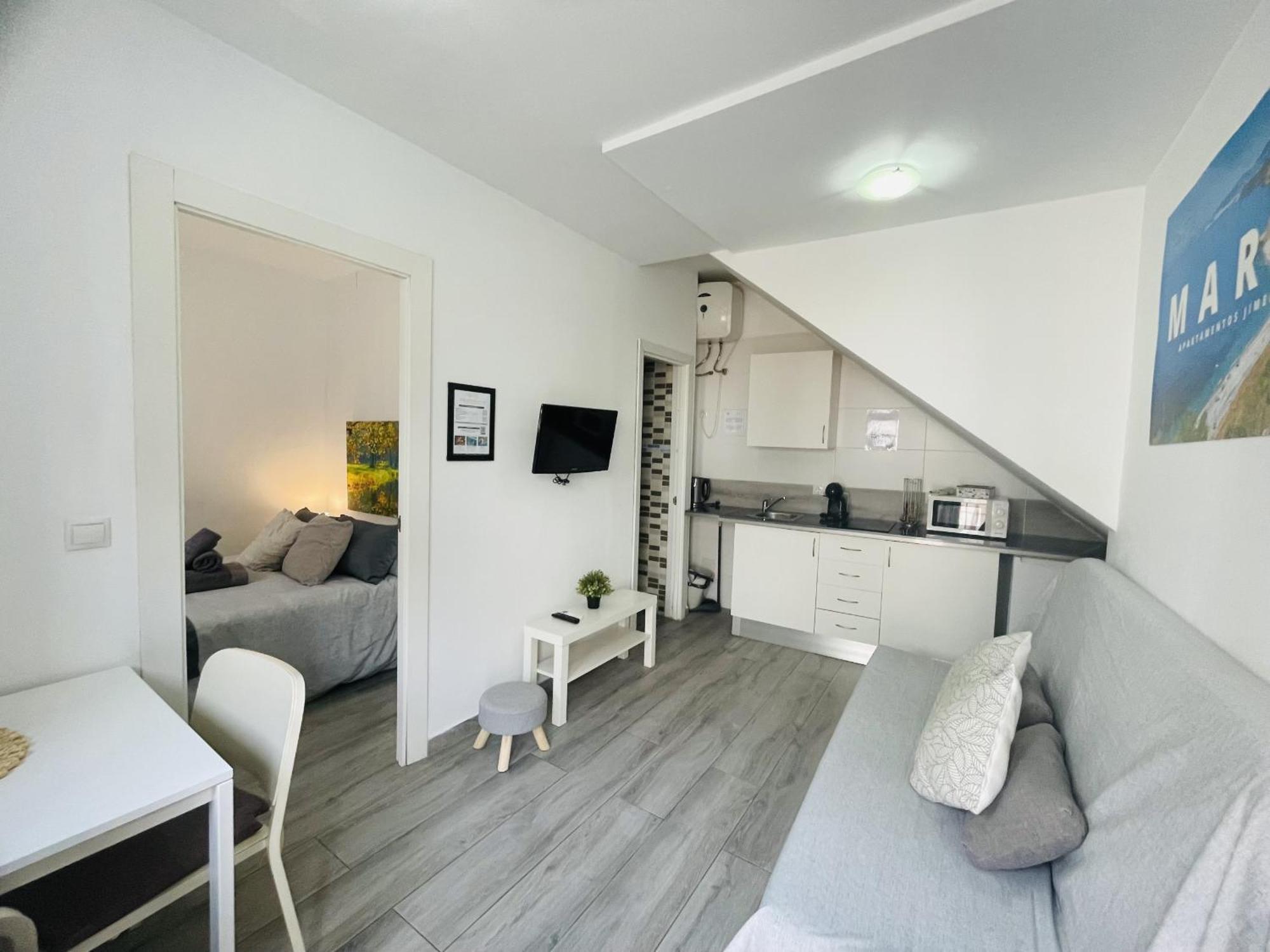 Apartamento Jimena Maro En El Centro De Nerja Zewnętrze zdjęcie