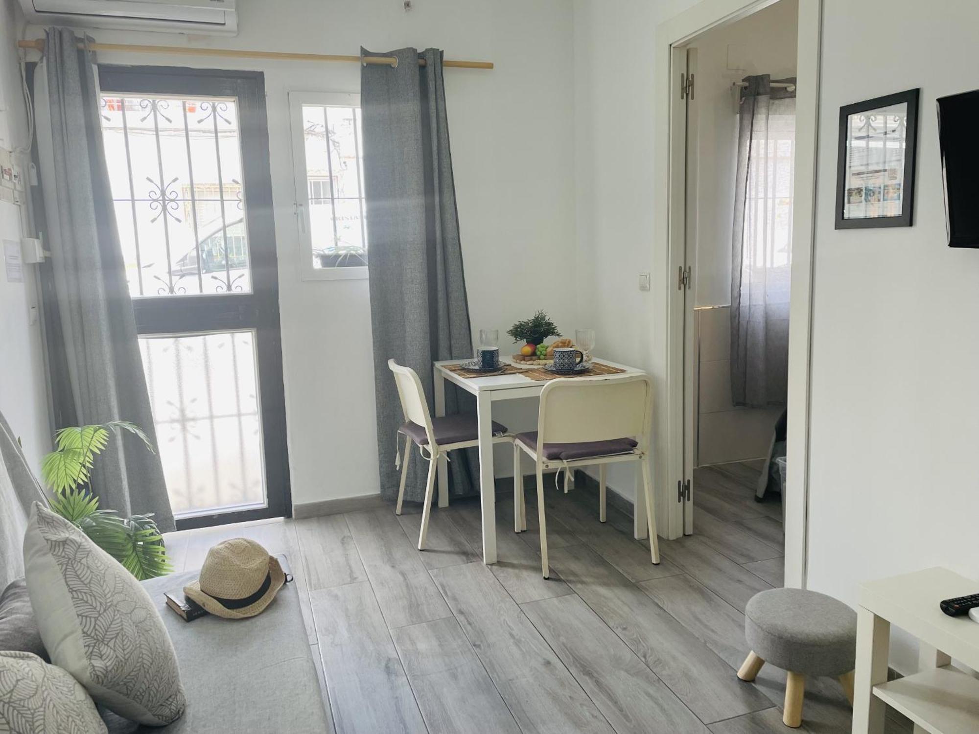 Apartamento Jimena Maro En El Centro De Nerja Zewnętrze zdjęcie