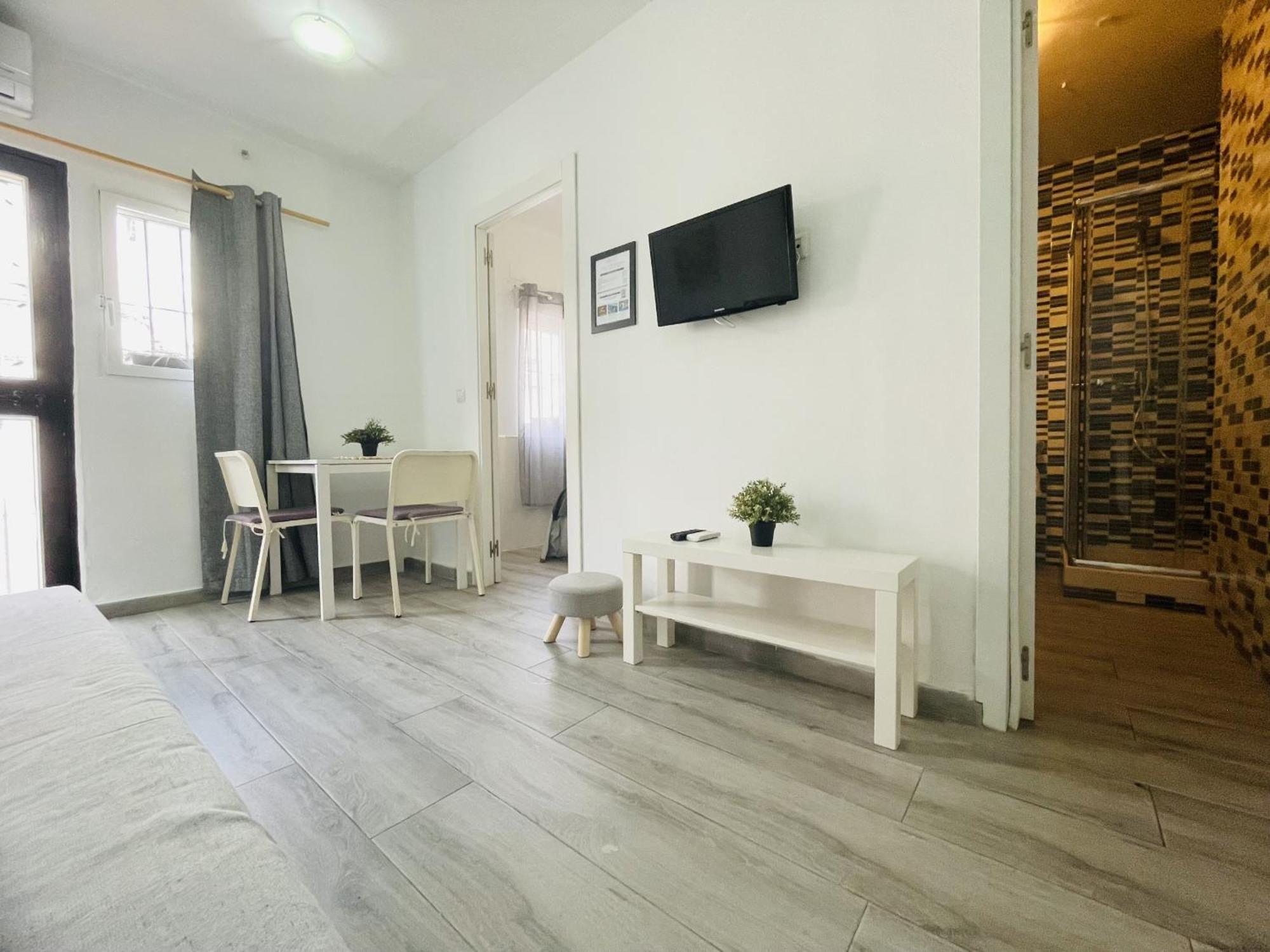 Apartamento Jimena Maro En El Centro De Nerja Zewnętrze zdjęcie