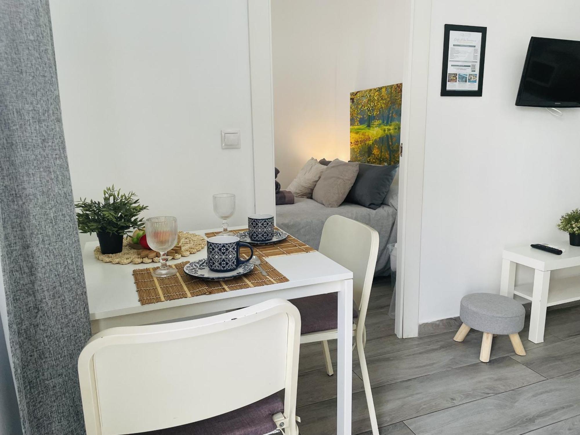 Apartamento Jimena Maro En El Centro De Nerja Zewnętrze zdjęcie