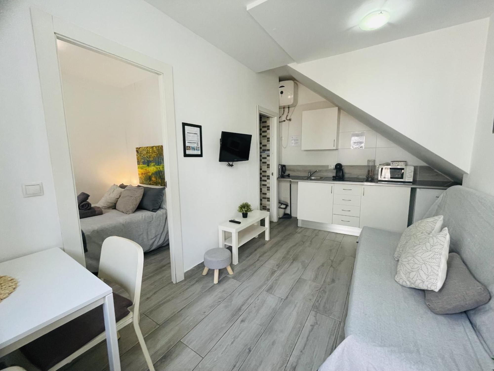 Apartamento Jimena Maro En El Centro De Nerja Zewnętrze zdjęcie