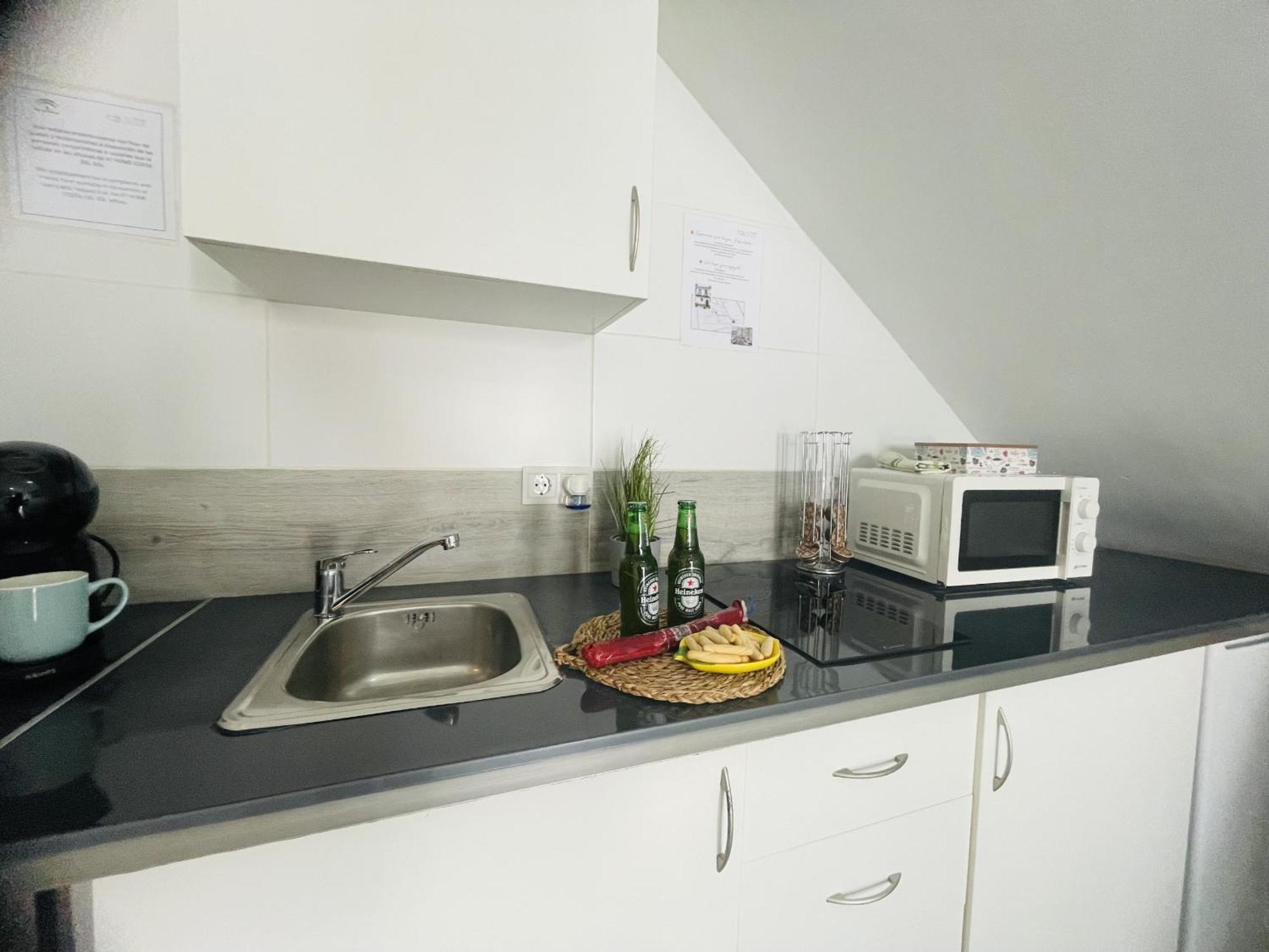 Apartamento Jimena Maro En El Centro De Nerja Zewnętrze zdjęcie